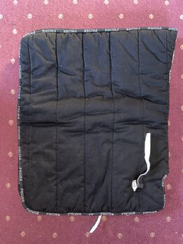 Schabracke Dressur Passier wb Passier