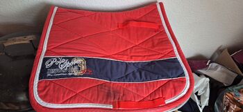 Schabracke Dressur Warmblut HV Polo Hv Polo 