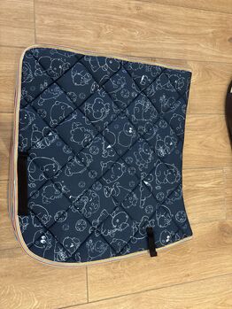 Schabracke, Equest , Alina, Dressage Pads, Hennigsdorf