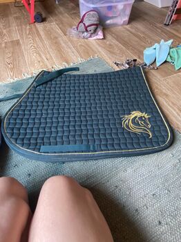 Schabracke, Eskadron , Stephanie , Dressage Pads, Graz 