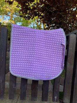 Schabracke, Eskadron  Dressur Schabracke , Natascha Bauer, Dressage Pads, Grasbrunn