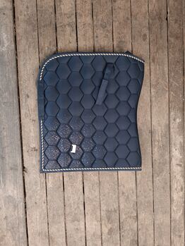 Schabracke, Felix Bühler , Aileen , Dressage Pads, Coswig