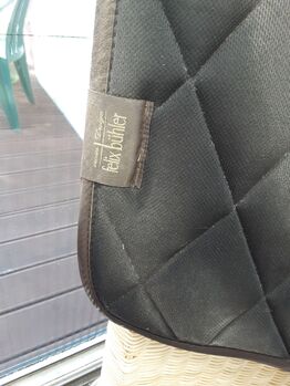 Schabracke Felix Bühler NEUWERTIG, Felix Bühler, Speier, Dressage Pads, Inzigkofen