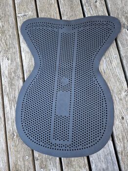 Sattelpad Gelpad Acavallo Reithandschuhe Handschuhe