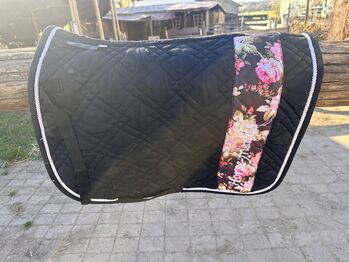 Schabracke, Horse-Friends, Lara , Dressage Pads, Hungen