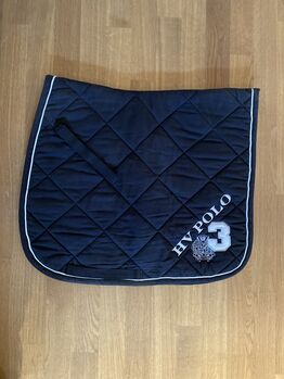 Schabracke HV Polo, HV Polo, Luisa, Dressage Pads, Nürnberg 