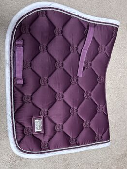 Schabracke equestrian Stockholm Equestrian Stockholm 