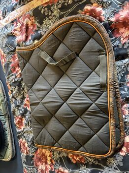 Schabracke, Schabracke , Lea.2009, Dressage Pads, Windeck