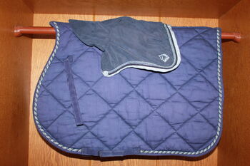 Schabracke, Tattini, Andrea, Dressage Pads, Meran