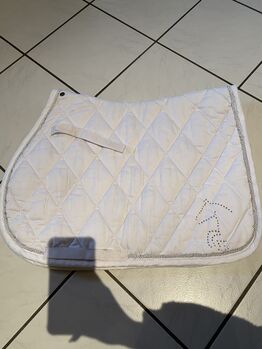 Schabracke zu verkaufen, Lara Schumacher , Dressage Pads, Hütschenhausen 