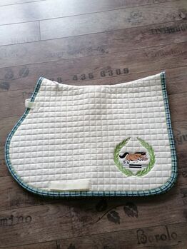 Schabracke zu verkaufen, Stephanie D, Dressage Pads, Leverkusen 