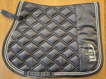 Schabracke VS Cavallo