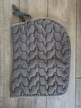 Schabracke VS, Theresa, Dressage Pads, Mudenbach