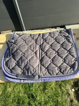 Biete Schabracken, Natascha , Dressage Pads, Kriftel