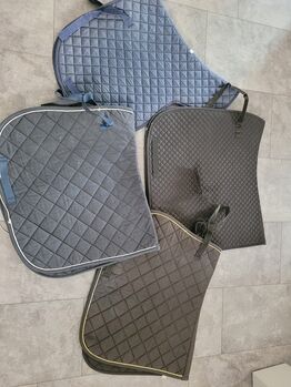 Schabracken, Maxi, Dressage Pads, Priestewitz