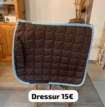 Schabracken