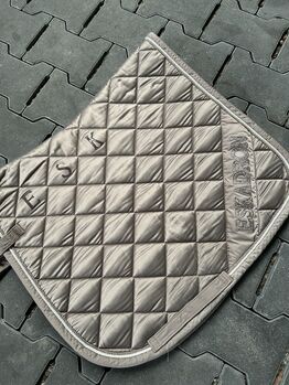 Schabracken, Eskadron, Andy, Dressage Pads, Jade