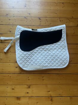 Schabracken, Felix Bühler , Radaszewski , Dressage Pads, Wiesbaden 