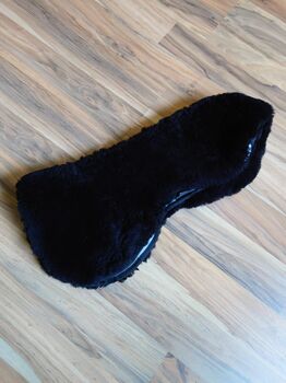 Sattelschoner, Harrys Horse, neuwertig, Harrys Horse, Janina Beilfuß, Saddle Accessories, Ahrensbök