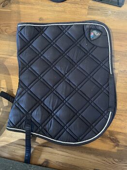 schabracken vs, dorothea posch , Dressage Pads, mistelbach 