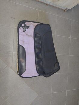 Sattelpads, Westernpads, Mailin, Western Pads, Schwoich