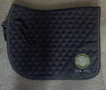 Satteldecke, Cavallio, Lea Heinsch, Dressage Pads, Witten