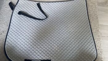 Satteldecke, Equest, Lea Heinsch, Dressage Pads, Witten