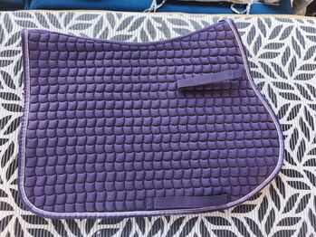 Schabracke von Eskadron in VS, Mia Stella Schnasse , Dressage Pads, Neetze
