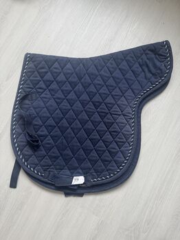 Satteldecke DR, Celine Baum, Saddle Accessories, Taunusstein 