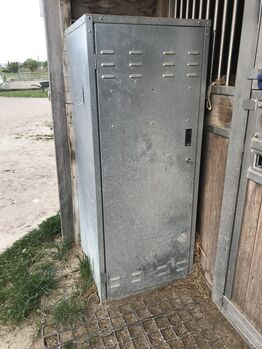 Sattelschrank, WALDHAUSEN  Grosser Sattelschrank , Simona, Tack Room & Stable Supplies, Kleinkems 