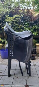 Sattel Kloster Sattlerei Schöntal, Kloster Sattlerei schöntal , Tamara , All Purpose Saddle, Nümbrecht