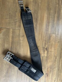 Sattelgurt 110