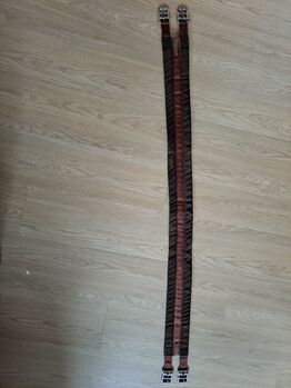 Sattelgurt 140cm