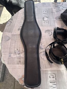 Sattelgurt 60cm
