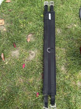Sattelgurt 90cm