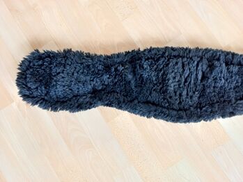 Sattelgurt Lammfell 70cm, BR Horse Equipment , Martina, Girths & Cinches, Breklum 