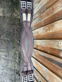 Sattelgurt 60 cm, Equi-Prene, Jenny, Girths & Cinches, Geestland 