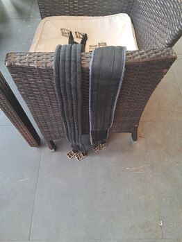 Sattelgurt, Michelle wilms , Girths & Cinches, Eppstein 
