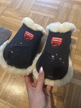 Zadona Fur Streichkappen WB NEU Zadona