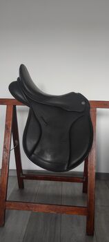 Zaldi Europa 2G, Zaldi Europa 2G, Natalia, All Purpose Saddle, Poznań