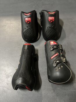 Zandona boots Zandona