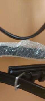 Zaumzeug Kaltblut XFull - XXFull Norton