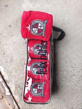 Bandagenset rot Felix Bühler