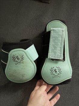 Gamaschen-Set von HV POLO, HV POLO, Sonja Eichhorn , Ochraniacze, Sonnefeld