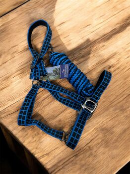 Halfter Set, HarrysHorse, Fribi, Kantary, Beinwil am See