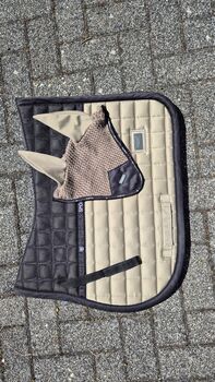 Equestrian Stockholm Sportive Chantelle Set VS WB, Equestrian Stockholm  Sportive, Evi, Czapraki, Halle/Saale
