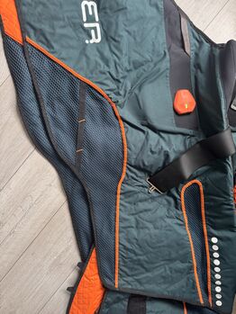 Bemer Horse Set Bemer Horse Set mit Gamaschen