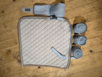 Schabracken Set, HKM, JH , Czapraki, Utarp 