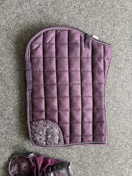 Schabracken Set von Felix Bühler Felix Bühler