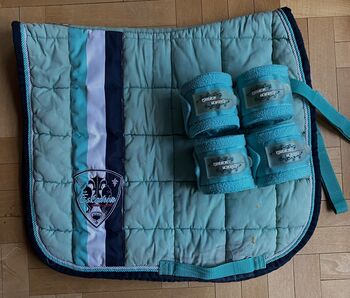 Eskadron Classic Sports set, Eskadron Classic sports, Lara, Czapraki, Kleve 